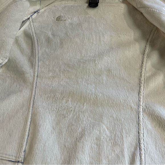 The North Face Women's Chromium Thermal Jacket Coastline Blue Heather Size Med - Picture 7 of 11